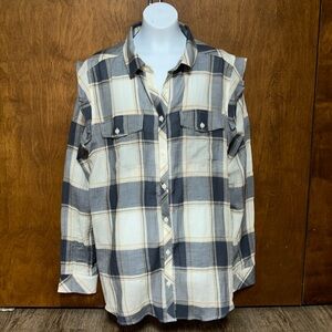 Good Hart (Matilda Jane) shirt